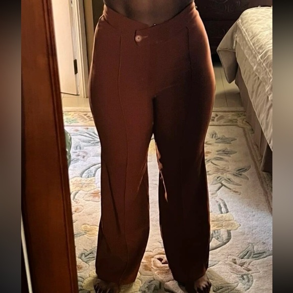 SHEIN Dress pants - Picture 5 of 6